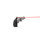 Viridian Weapon Technologies Red Grip Laser for NAA Magnum Frame Revolver, Retail Packaging, Black, 900-0006