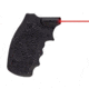 Viridian Weapon Technologies Red Grip Laser Sight for Taurus 856/85 Revolver, Retail Packaging, Black, 900-0007