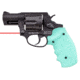 Viridian Weapon Technologies Red Grip Laser Sight for Taurus 856 Revolver, Retail Packaging, Cyan Blue, 900-0010
