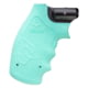 Viridian Weapon Technologies Grip, Red Laser, Taurus 856, Cyan Blue, 900-0010