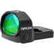 Viridian Weapon Technologies RFX-25 1x20mm Micro Green Dot Sight