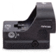 Viridian Weapon Technologies RFX-35 1x22mm Micro Green Dot Sight, RMR Mounting Pattern, Black, Small, 981-0022