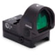 Viridian Weapon Technologies RFX-35 1x22mm Micro 3 MOA Green Dot Sight