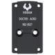 Viridian Weapon Technologies RFX 45 Docter Mounting Adapter