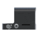 Viridian Weapon Technologies RFX42, Closed Emitter Micro Green Dot Sight, 3.5 MOA, Fits Shield Footprint, Black, 981-0176