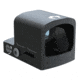 Viridian Weapon Technologies RFX42, Closed Emitter Micro Green Dot Sight, 3.5 MOA, Fits Shield Footprint, Black, 981-0176
