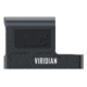 Viridian Weapon Technologies RFX42, Closed Emitter Micro Green Dot Sight, 3.5 MOA, Fits Shield Footprint, Black, 981-0176