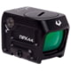 Viridian Weapon Technologies RFX44 Compact Closed Emitter Dot Sight