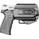 Viridian Weapon Technologies TacLoc Holster for C-Series Laser/Light, Right Hand, Taurus 24/7 Gen 2, Black, 950-0028
