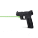 Viridian Weapon Technologies Viridian Essential Green Laser Sight for Ruger 57 , Retail Box, 912-0025