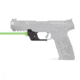 Viridian Weapon Technologies Essential Green Laser Sights, Ruger 57, Black, 912-0025