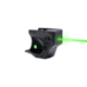 Viridian Weapon Technologies E-Series Green Laser Sight, Smith &amp; Wesson Bodyguard 2.0, Black, 912-0101