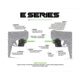 Viridian Weapon Technologies E-Series Green Laser Sight, Smith &amp; Wesson Bodyguard 2.0, Black, 912-0101
