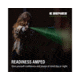 Viridian Weapon Technologies E-Series Green Laser Sight, Smith &amp; Wesson Bodyguard 2.0, Black, 912-0101
