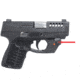 Viridian Weapon Technologies E Series Savage Stance Red Laser