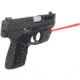 Viridian Weapon Technologies E Series Savage Stance Red Laser
