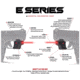 Viridian Weapon Technologies E Series Savage Stance Red Laser