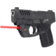 Viridian Weapon Technologies E Series Savage Stance Red Laser