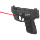 Viridian Weapon Technologies E Series Savage Stance Red Laser