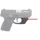 Viridian Weapon Technologies E Series Savage Stance Red Laser