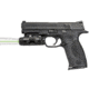 Viridian Weapon Technologies X5L Gen 3 LED Weapon Light, Green Laser w/ Tactical Light, Universal Mount, Black, 930-0015