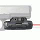 Viridian Weapon Technologies X5L-R Gen3 Universal Rail Mount Red Laser With Tactical Light