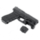 Viridian Weapon Technologies XLT Gen3 Universal Rail Mount Tactical Light White LED