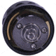 Viridian Weapon Technologies X Series Gen 2 Green LED Bezel, Bayonet Style Assembly, 800-0031