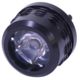 Viridian Weapon Technologies X Series Gen 2 Green LED Bezel, Bayonet Style Assembly, 800-0031
