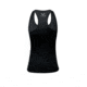 Virtus Axis Tank Plain - Womens, Black, Extra Small, NSN Not applicable VR.10317201.01BK0000.XS