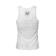 Virtus Delta Tank Grunge - Womens, White, Small, NSN Not applicable VR.20317201.02WHGB00.S
