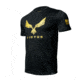Virtus Invictus Gold Tee Grunge Yellow - Mens, Black, 2XL, NSN Not applicable VR.20417101.02BKGY00.XXL