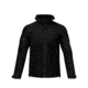 Virtus LEAF Astraes Mid Layer Jacket - Mens, Black, 2XL, NSN Not applicable VR.40817101.01BK00BK.XXL