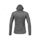 Virtus LEAF Helios Base Layer Jacket - Womens, Grey, Extra Small, NSN Not applicable VR.40717201.04GREKGR.XS