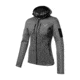 Virtus LEAF Helios Base Layer Jacket - Womens, Grey, Extra Small, NSN Not applicable VR.40717201.04GREKGR.XS