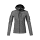 Virtus LEAF Helios Base Layer Jacket - Womens, Grey, Extra Small, NSN Not applicable VR.40717201.04GREKGR.XS