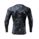 Virtus Rocky Long Sleeve Full Camo - Mens, Nyx, Extra Large, NSN Not applicable VR.10517101.02NY0000.XL