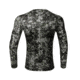 Virtus Rocky Long Sleeve Full Camo - Mens, Tariis, Extra Large, NSN Not applicable VR.10517101.03TA0000.XL