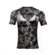 Virtus Rocky X Short Sleeve Full Camo - Mens, Ekho, Medium, NSN Not applicable VR.10417101.01EK0000.M
