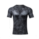 Virtus Rocky X Short Sleeve Full Camo - Mens, Nyx, 2XL, NSN Not applicable VR.10417101.02NY0000.XXL