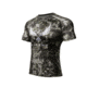 Virtus Rocky X Short Sleeve Full Camo - Mens, Tariis, Large, NSN Not applicable VR.10417101.03TA0000.L