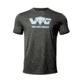 Virtus Tomlo Short Sleeve Tee VOG Blue - Mens, Grey, Large, NSN Not applicable VR.20417102.01GRVB00.L
