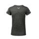 Virtus Tomlo Short Sleeve Tee VOG Blue - Womens, Grey, Extra Small, NSN Not applicable VR.20417201.05GRVB00.XS