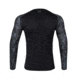Virtus Tyton Long Sleeve Camo - Mens, Black, Medium, NSN Not applicable VR.10517102.01BKNY00.M