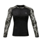 Virtus Tyton Long Sleeve Camo - Mens, Black, Medium, NSN Not applicable VR.10517102.02BKTA00.M