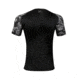 Virtus Tyton X Short Sleeve Camo - Mens, Black, Medium, NSN Not applicable VR.10417102.02BKEK00.M