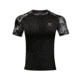 Virtus Tyton X Short Sleeve Camo - Mens, Black, Medium, NSN Not applicable VR.10417102.02BKEK00.M