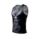Virtus Wood Tank Full Camo - Mens, Nyx, Medium, NSN Not applicable VR.10317102.02NY0000.M