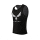 Virtus Wood Tank Plain - Mens, Black, Medium, NSN Not applicable VR.10317101.03BK0000.M