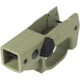 Vision Products A.I. Aluminum Grip Panels, Sage Green, VISION-232-SG